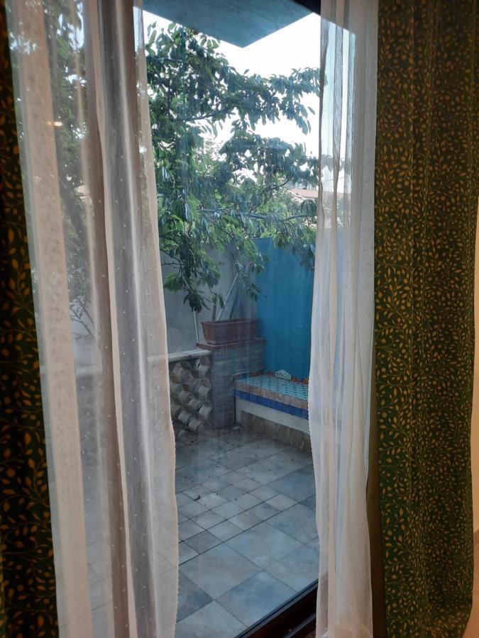 Bed and Breakfast Taorbay Giardini-Naxos Exterior foto